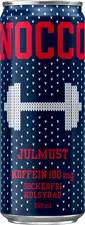 NOCCO BCAA Julmust burk 33 cl Limited Edition