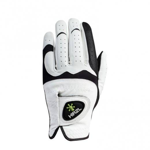 Hirzl Trust Hybrid Plus - Golfhandske (Hand: Vänster (Vanligast), Storlek: M/L)