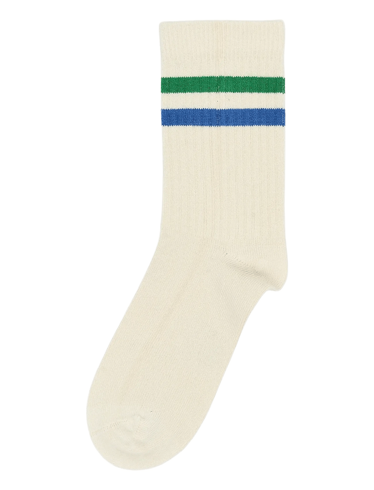 MINIPOP Mpopmatty Bamboo Sock | Green | 27/30Y