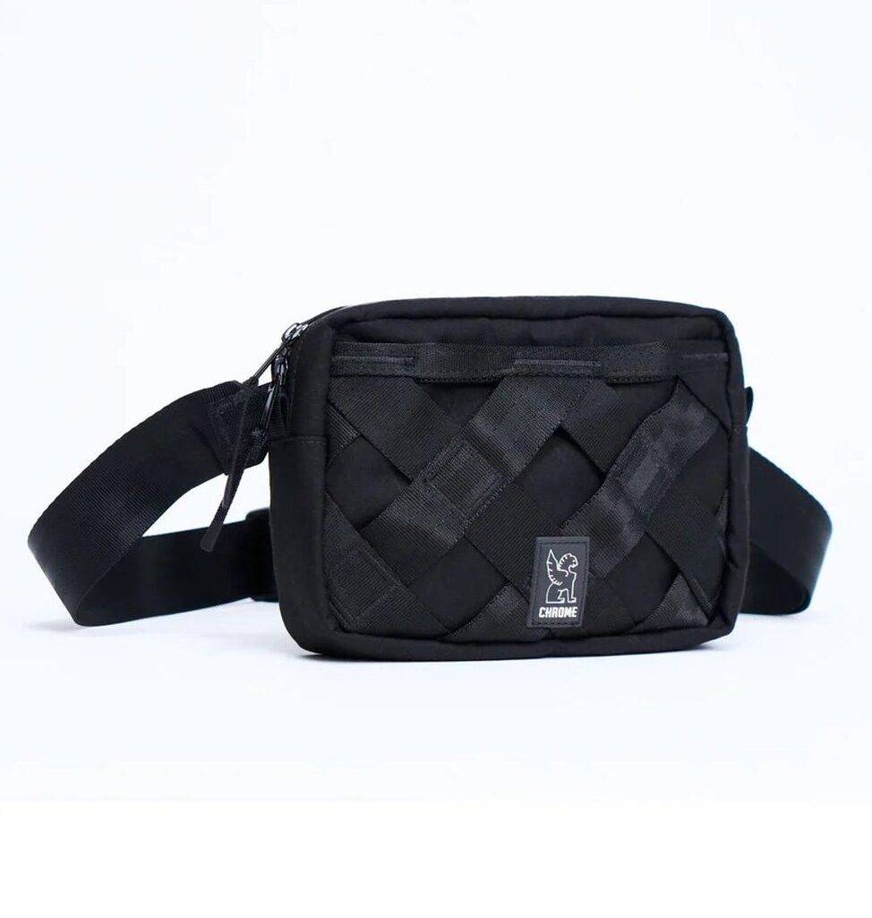 Chrome Barrage 2L Sling