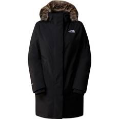 The north face - Artic parkajakke - Dame  - M  - Sort