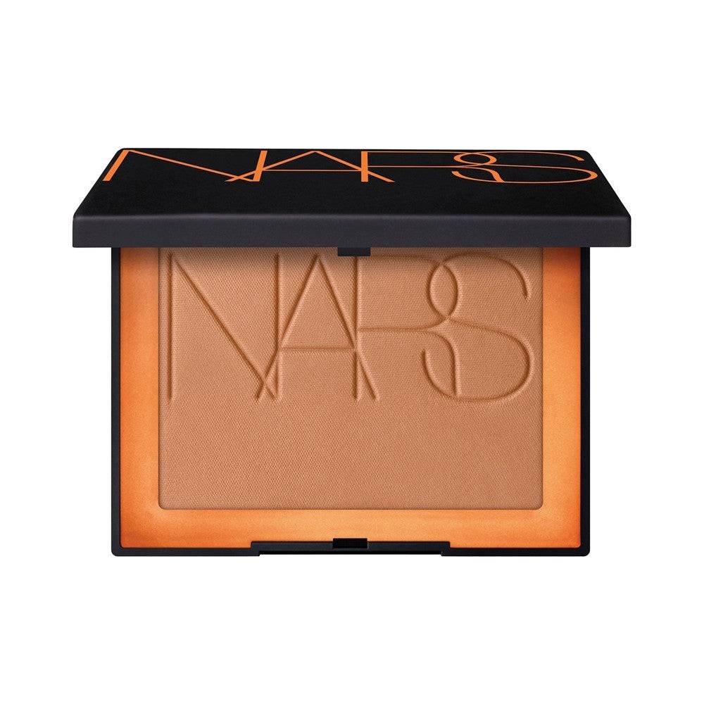 NARS MINI Laguna mini contouring bronzing pulver farve LAGUNA 02 3,5 g
