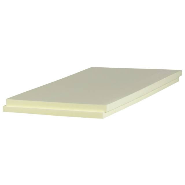ISOLERING FINNFOAM XPS FL300 100X585X2385MM | Beijerbygg Byggmaterial