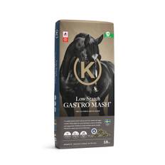 KRAFFT Low Starch Gastro Mash - 18 kg