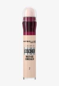 INSTANT CONCEALER - Concealer - 02 nude