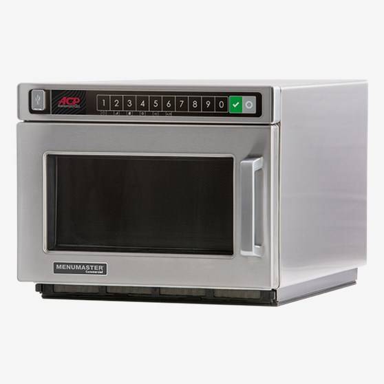 Mikrovågsugn Menumaster 1800W