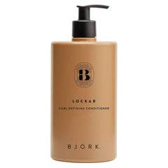 Björk Lockar Curl Defining Balsam XL 750 ml