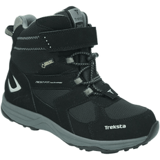 Treksta J Arrow Gtx High Skor Black/Grey - 40