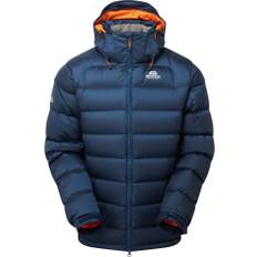 Mountain Equipment Men's Lightline Jacket Navy, M