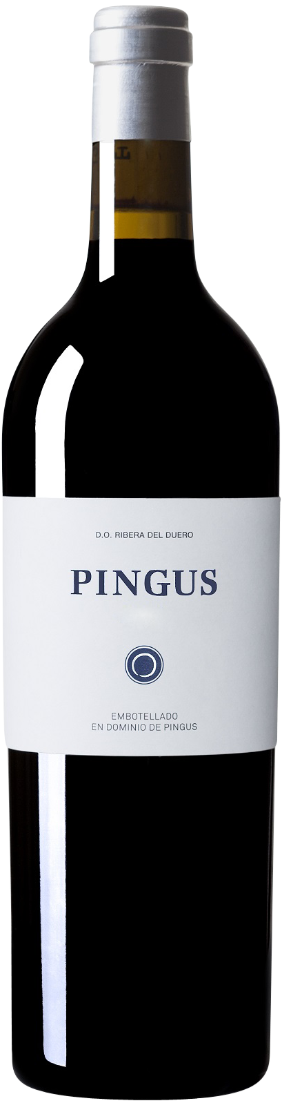 Dominio de Pingus - Pingus 2024.