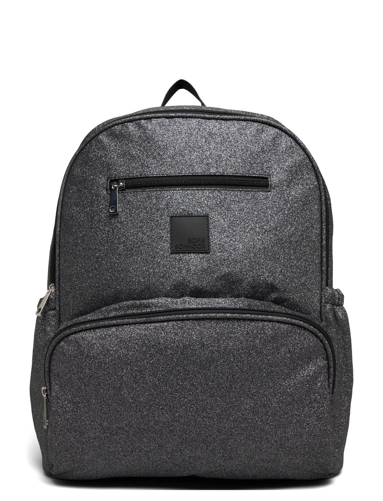 Sofie Schnoor Backpack - Black - ONE SIZE