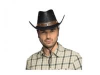 (ComputerSalg) Cowboyhatt Wyatt deluxe