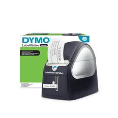 DYMO LabelWriter 450 Duo etiketprinter