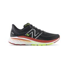 New Balance Fresh Foam X 860 v13 - Herre Stabil Løbesko Str. 42½ til Daglig Træning