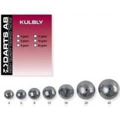 Darts Kulbly 4 g