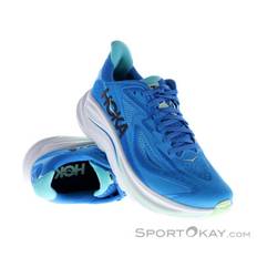 Hoka Clifton 10 Mens Running Shoes