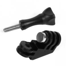 90 graders styreadapter til GoPro Hero 9/8/7/(2018)/6/5 Black, Elik
