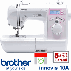 Brother innovis 10A symaskine