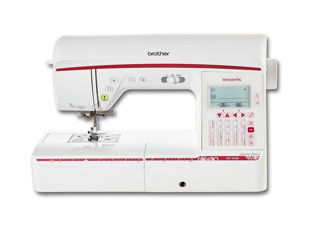Brother Innov-is 1040