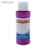 HobbyNox Airbrush Color Iridescent Candy Röd 60ml