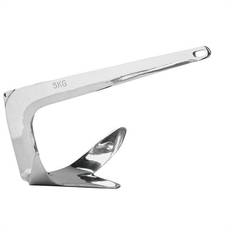 Ankare FHD, rostfritt, 15 kg