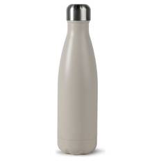 Nils Termos Stålflaska Pulverlackad Beige