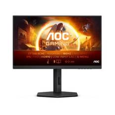 AOC 27G4X computerskærm 68,6 cm (27″) 1920 x 1080 pixel Fuld HD LED Sort