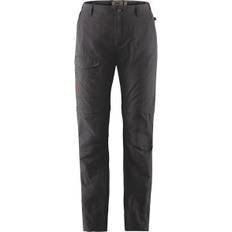 Fjällräven Travellers MT Zip-Off Trousers M