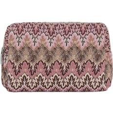 Becksöndergaard Pala Pouch Bag Dam Stl. - Kuvertväskor Från Magasin - Dusty Rose (One Size)