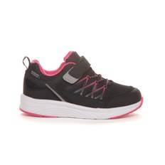 Gulliver Barnsko Black/Fuxia 24-35