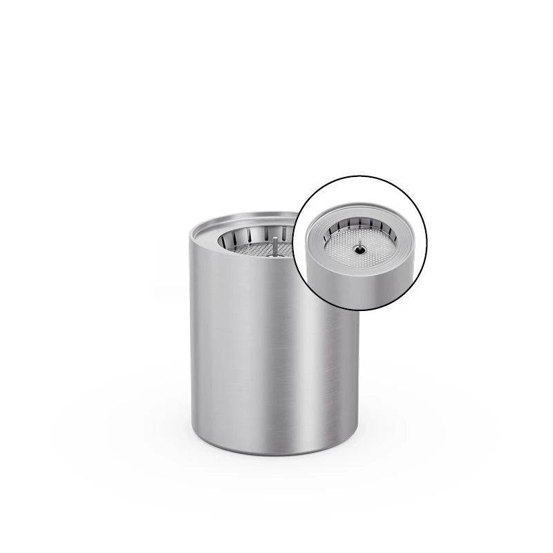 SPIN 900 Brännare