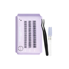 Press & Go Underlash Kit - Everyday