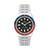 TIMEX Q Timex GMT 38mm