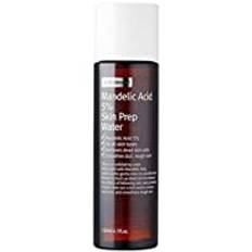 BY WISHTREND Mandelisk 5% Skin Prep vatten, 120 ml