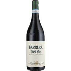 2023 Barbera d'Alba Serio e Battista Borgogno | Barbera Rødvin fra Piemonte, Italien