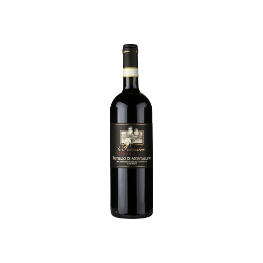 Le Potazzine RISERVA 2015 Brunello Di Montalcino DOCG.