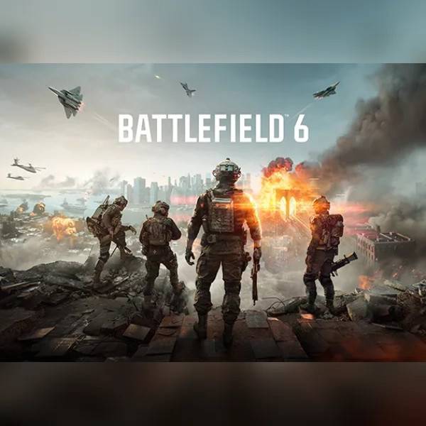Battlefield 6 (Xbox Series X|S) Xbox Live Key - UNITED STATES