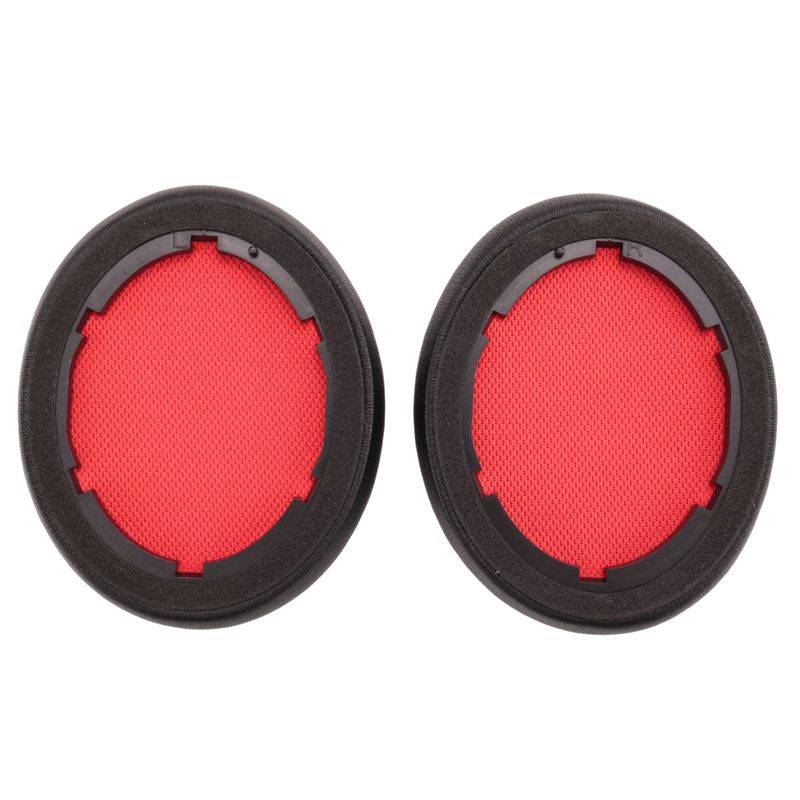 DIGIT-Replacement Ear Cushion Foam Cover Ear Pads Soft Cushion For Anker Soundcore Life Q10 / Q10 Bluetooth Headphones