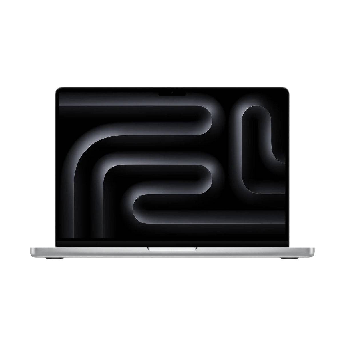 MacBook Pro 16" - M4 Max - 14-kärnig CPU & 32-kärnig grafik - 36GB RAM - 2TB SSD - Silver
