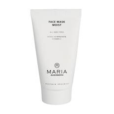 Maria Åkerberg Face Mask Moist, 50 ml