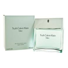 Calvin Klein Truth for Men: Refreshing Green Spicy Cologne Accessories ( - - Unisex)