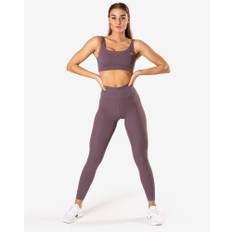 Nimble Tights Faded Violet - XL