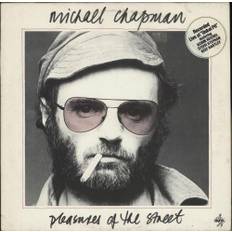 Michael Chapman Pleasures of The Street 1975 German vinyl LP 6.22321