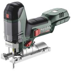 Metabo ST 18 LT 130 BL Sticksåg Batteridriven 601054840 exkl. batteri/laddare 18 V Antal batterier som ingår 0