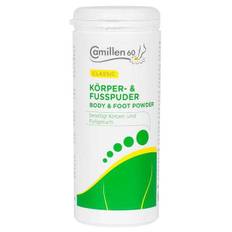 Camillen 60 fodpuder