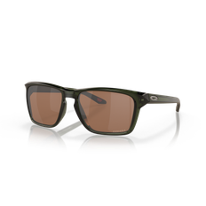 Oakley Sylas XL Olive Ink - Prizm Tungsten