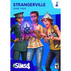The Sims 4: StrangerVille Xbox One