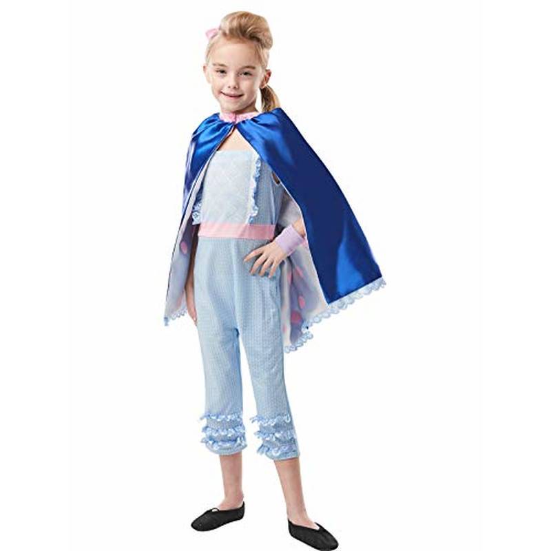 Rubie's Offizielles Disney-Luxuskostüm Porzellinchen, Toy Story 4,...