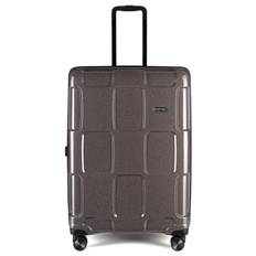 Epic Crate Reflex 75cm Stor Resväska Svart