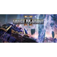 Warhammer 40000 Space Marine 2 (Steam Account) - Ultra